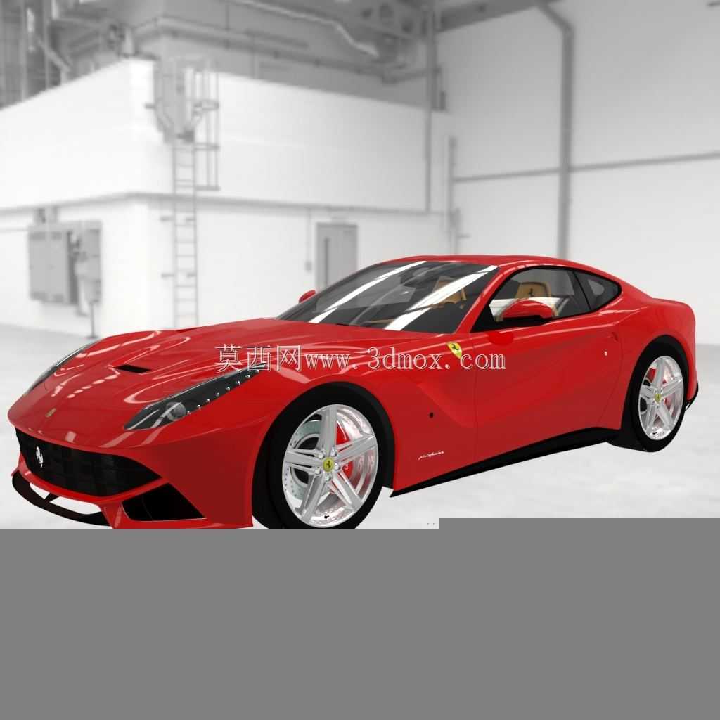 ������F12 Berlinetta��2013��