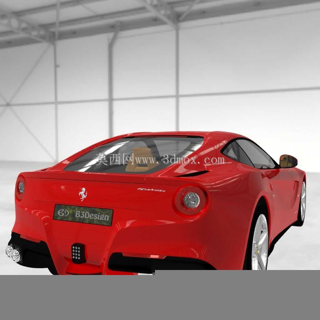 ������F12 Berlinetta��2013��
