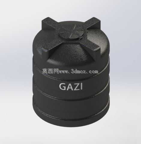 Gaziˮ��ģ��