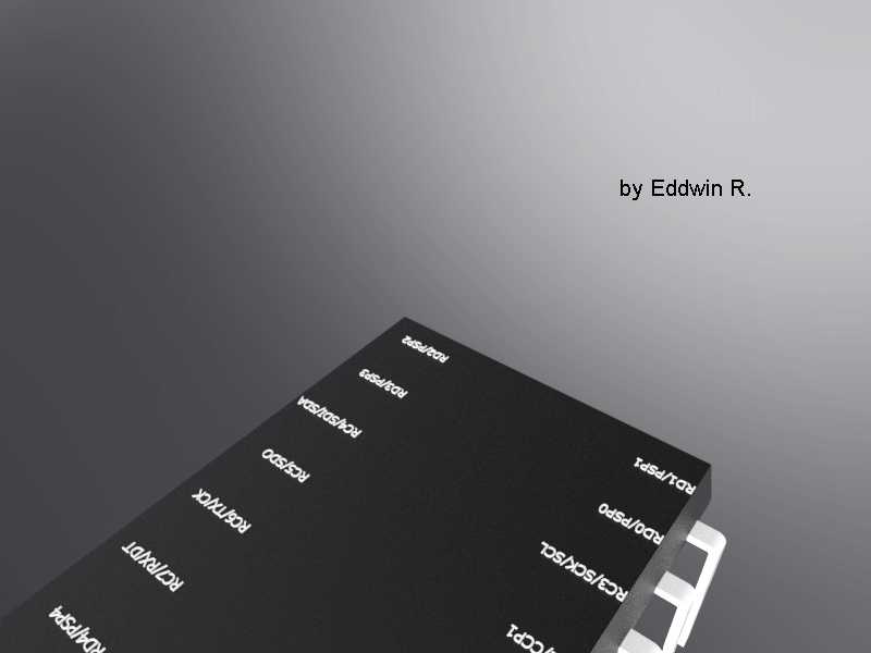 PIC16F877A