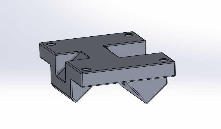 Solidworks有限元法和工程注释-快速分析-滑板#27