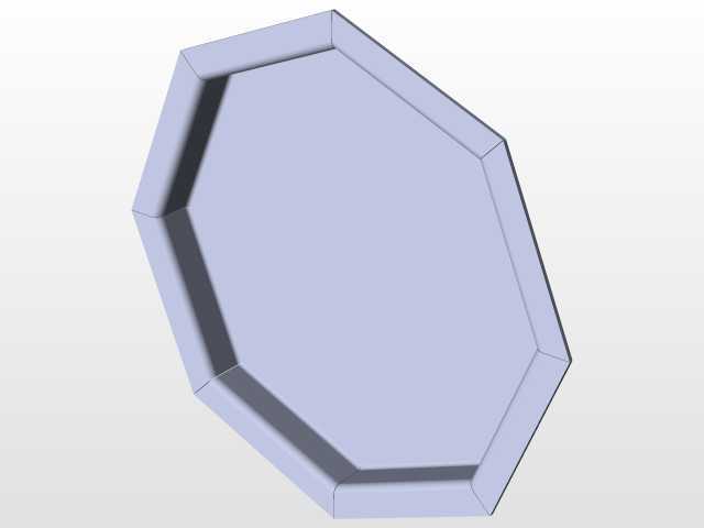 Solidworks钣金-1.3。弥勒法兰