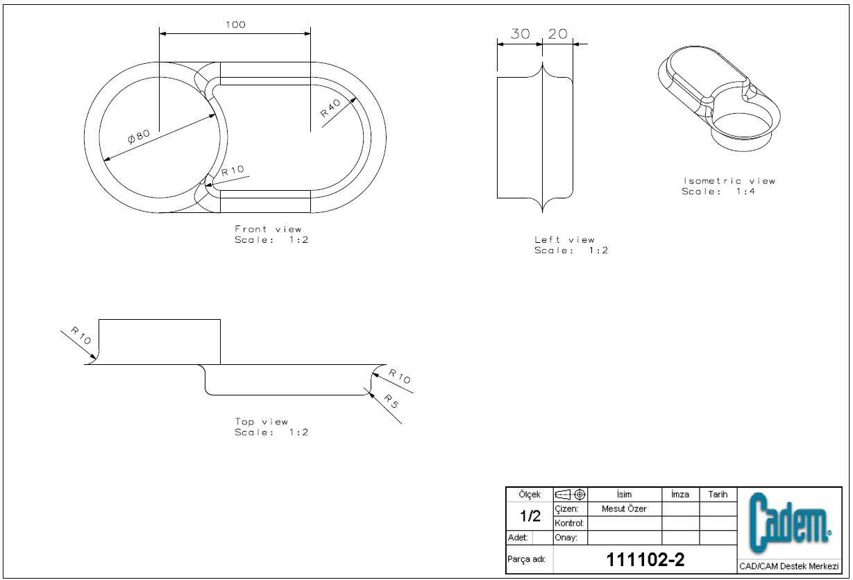 Catia v5��״��ϰ