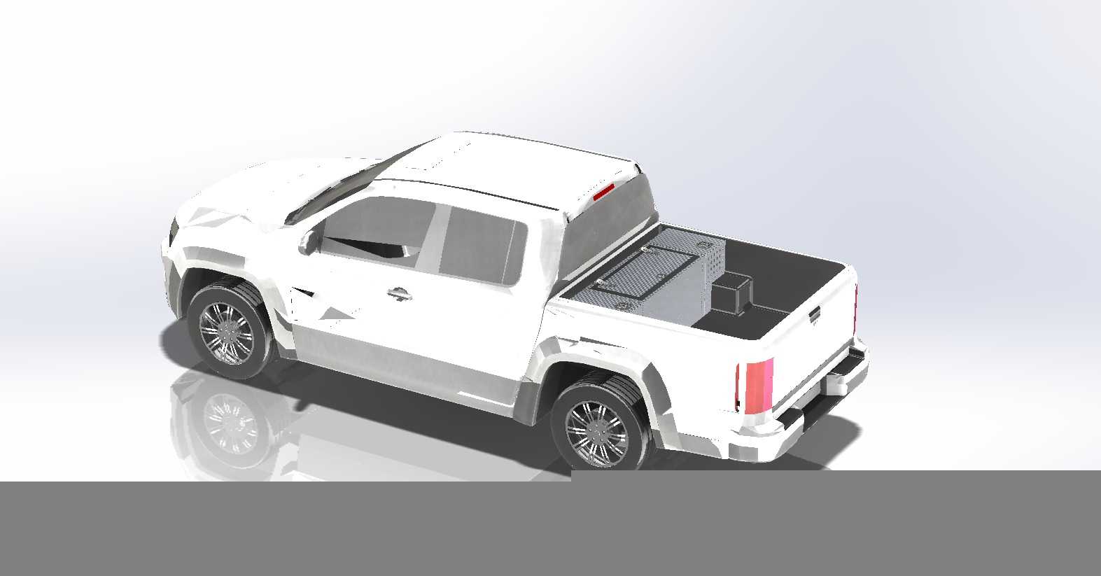 小货车/冷藏室用冰箱