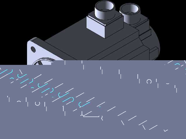 AutoCAD-��ѧ�������̳�-��ϰ32