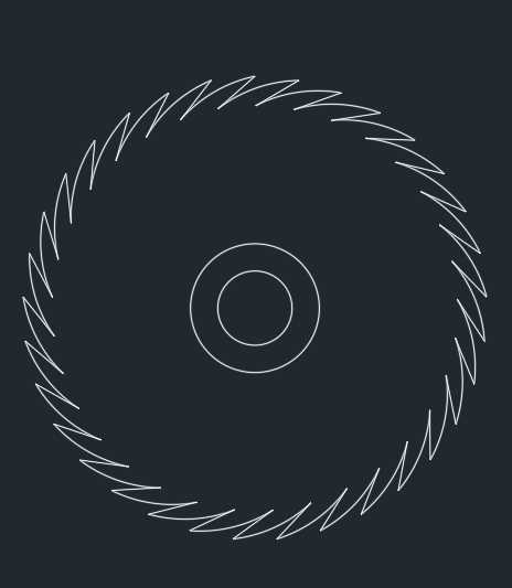 AutoCAD-��ѧ�������̳�-��ϰ30
