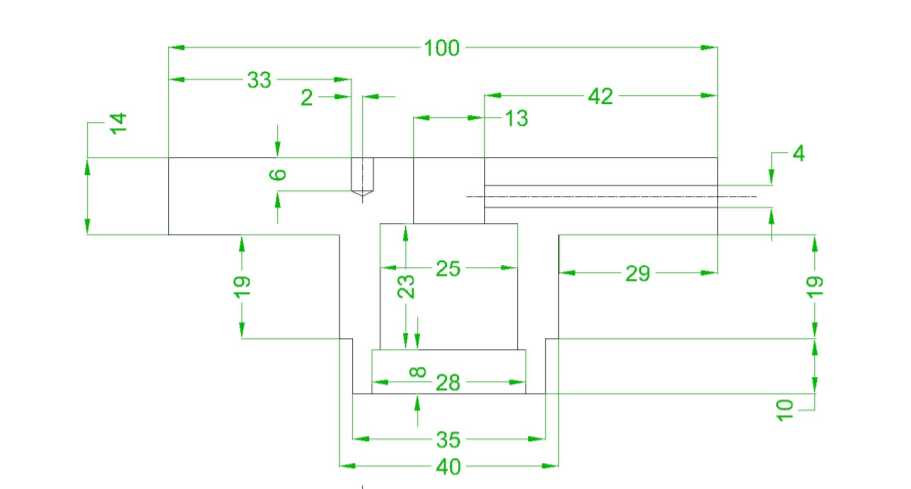 AutoCAD-��ѧ�������̳�-��ϰ10