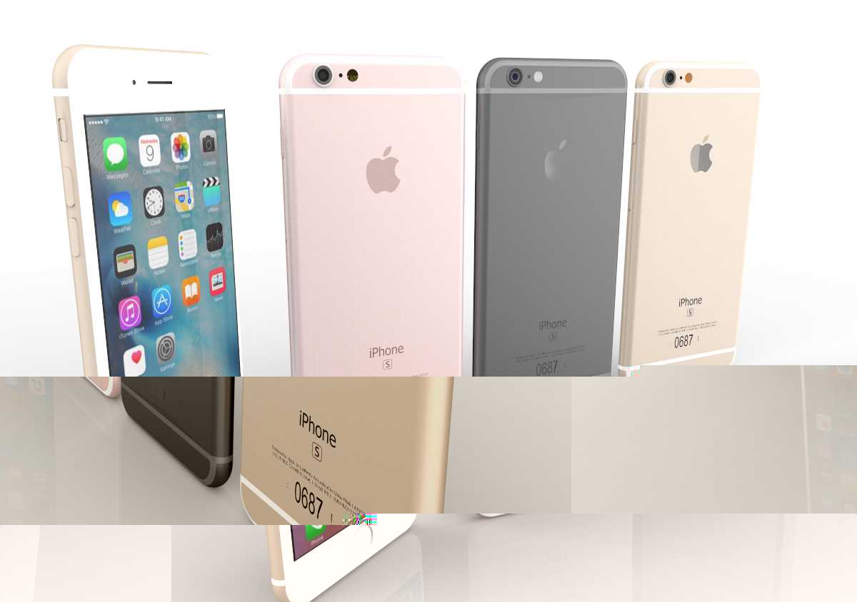 iphone6s��Ⱦ
