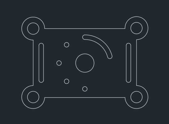 AutoCAD-��ѧ�������̳�-��ϰ31