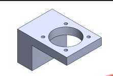 Solidworks��ѧ�߻����̳̣�ѵ����ϰ12