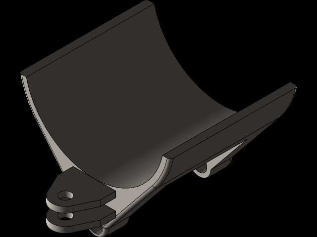 拖拉机项目