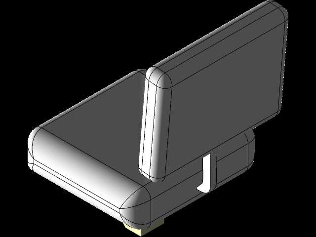 ��ܵ��죡Solidworks��ѧ�߻����̳̣�Solidworks��ѵ��ϰ-8