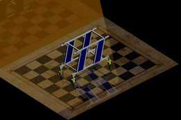 ��strecher���Ƴ�