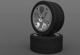 ��������Gallardo����295/30 ZR 19
