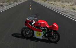MV Agusta 500�ĸ�1956���ģ�ͣ�����Catia V5