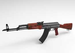 AKM