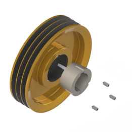 ������3-5V 270mm
