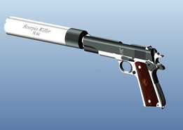 M1911��ǹ