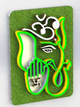 Ganesa vinayaga���س�ѧ��