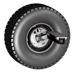 Flexiride����3500 lbs/��