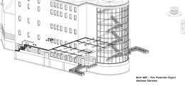 Revit MEP-消防项目