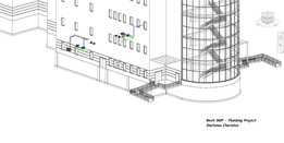 Revit MEP-管道工程