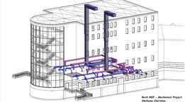 Revit MEP-机械项目