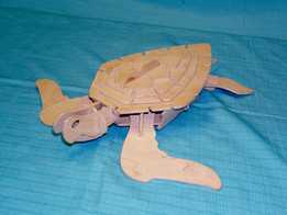 TurtleDXF