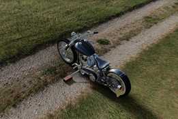 ����Harley CADģ��