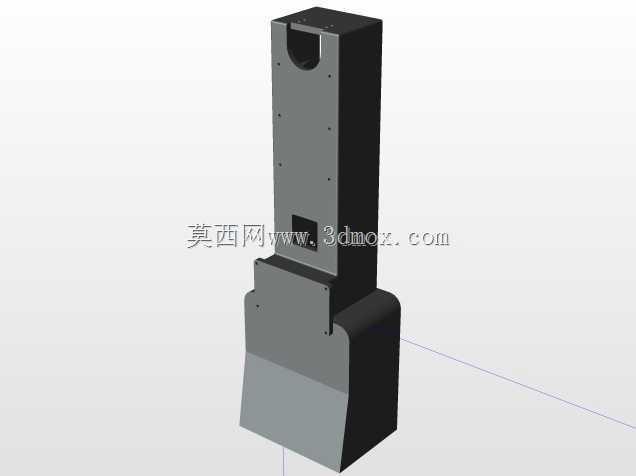 自动盖帽计时器
