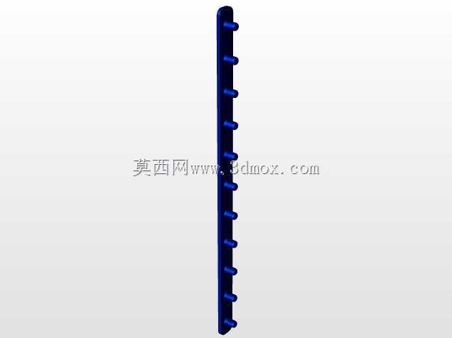 阻尼格栅