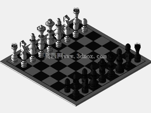 棋局