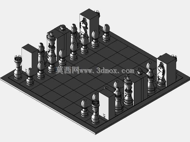 棋局
