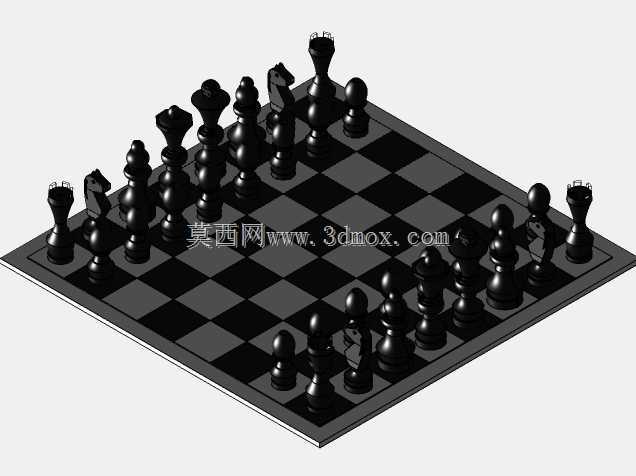 棋局