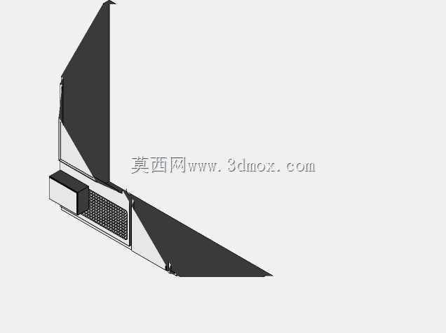 挖掘机
