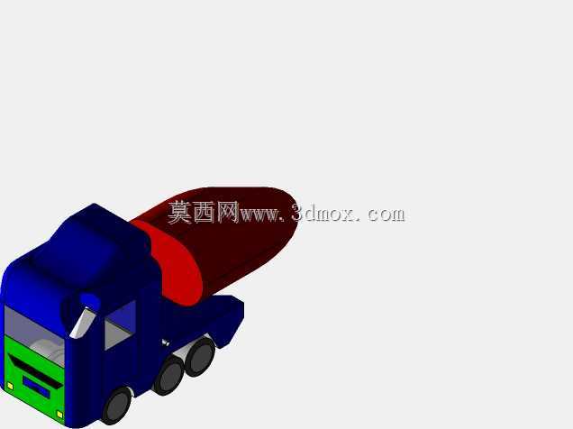 卡车