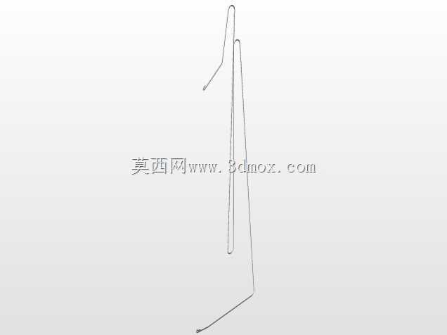 物理疗法手臂过度模型