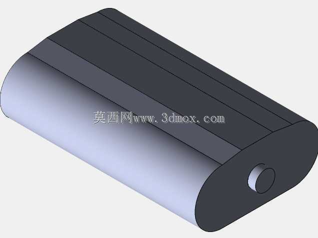 3D可打印的protesic手