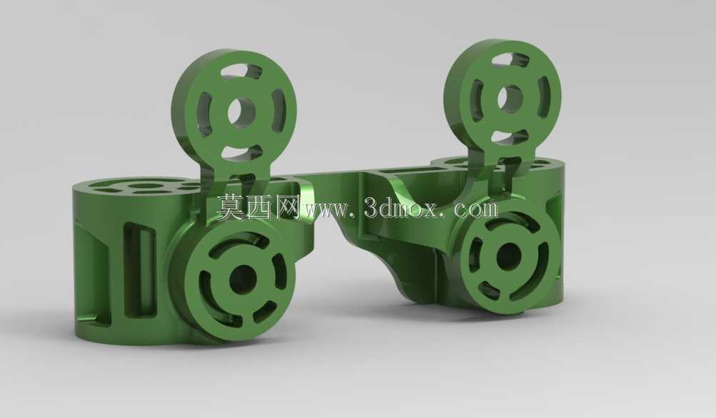 支架V9