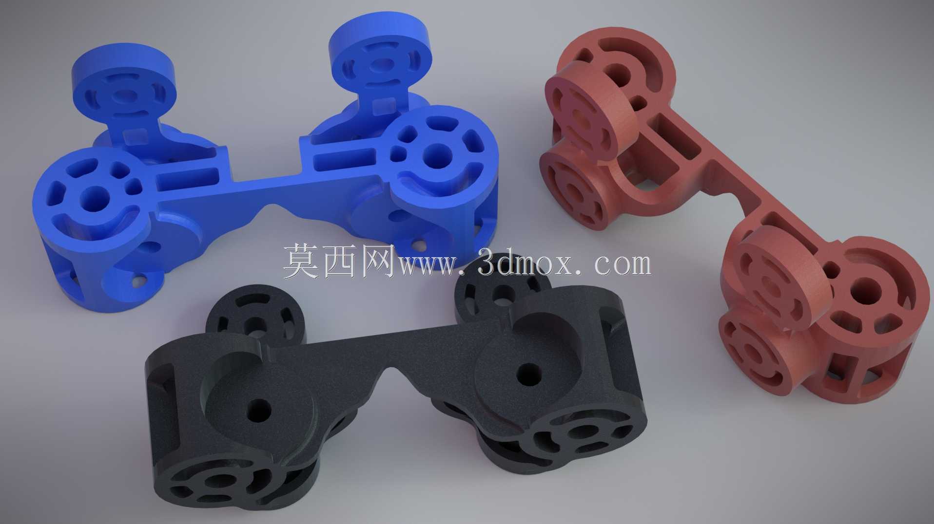 支架V9