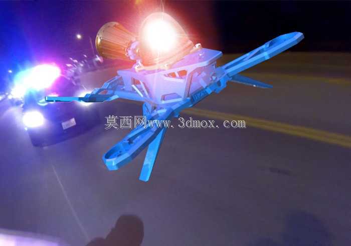 COP4COPTER