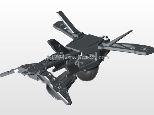 COP4COPTER