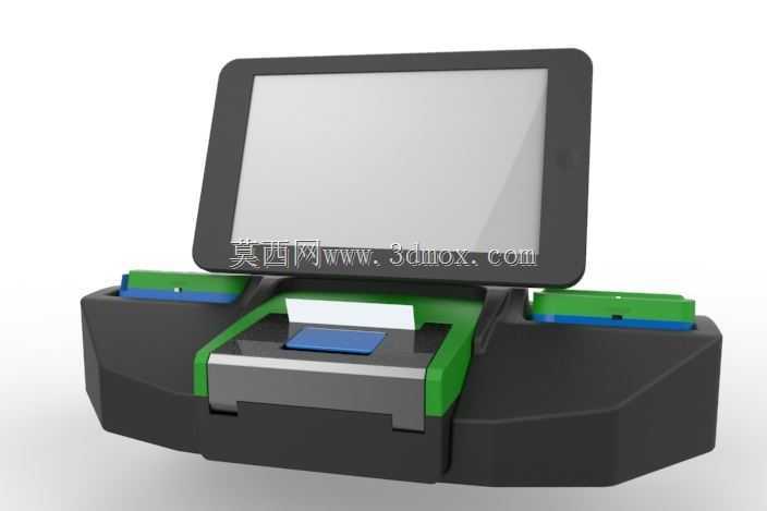 黑板多功能阅读器(BBmulti2)