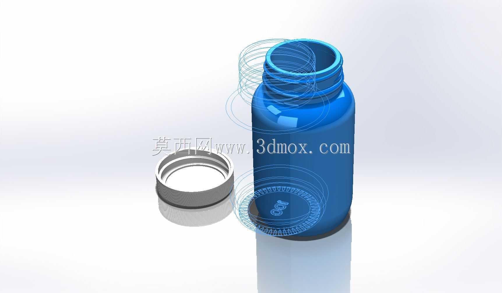glasflasche 100ml����ƿ