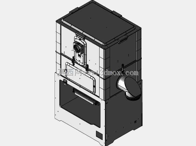 BIBO-PRO…..半专业..3d打印机升级版