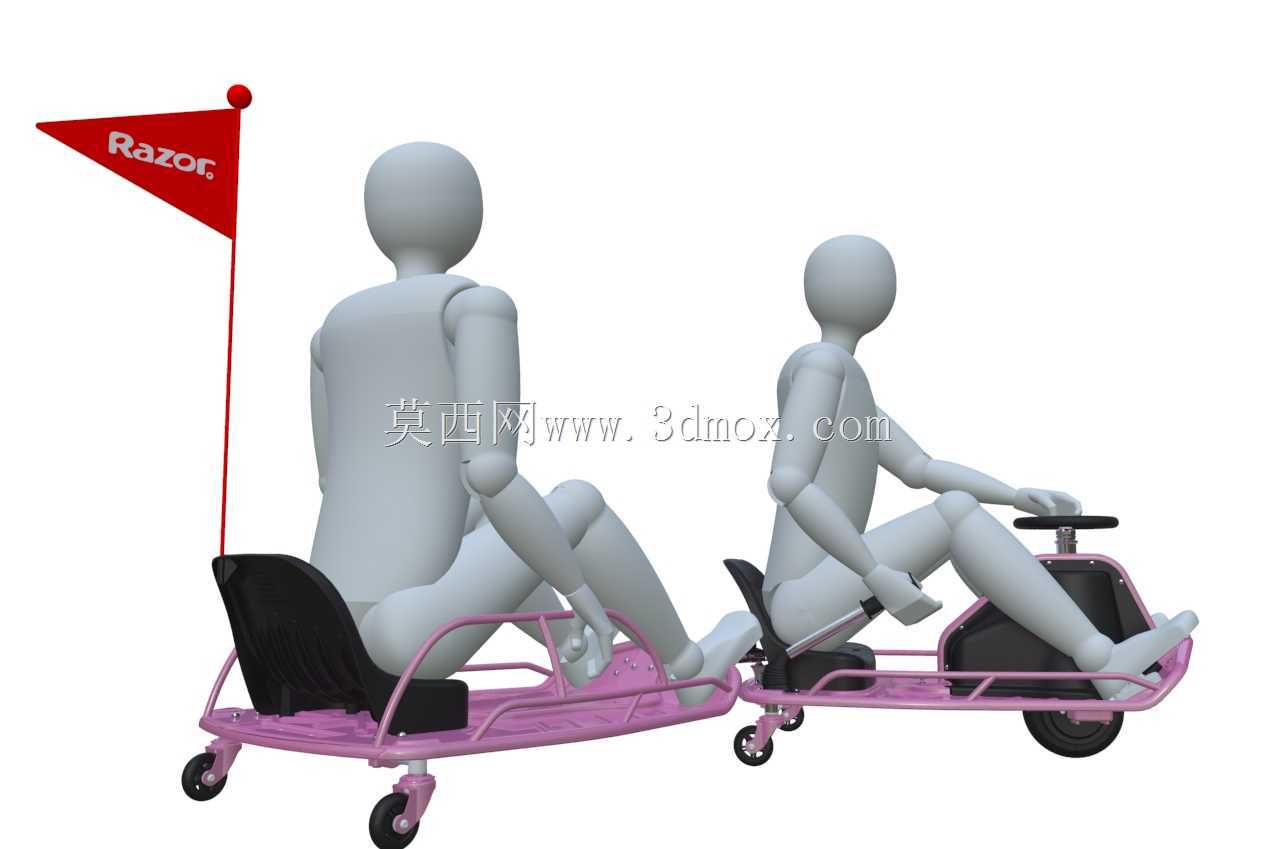 疯狂车二人组V2