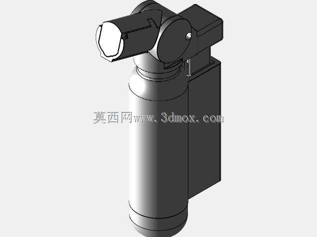 微型火炬