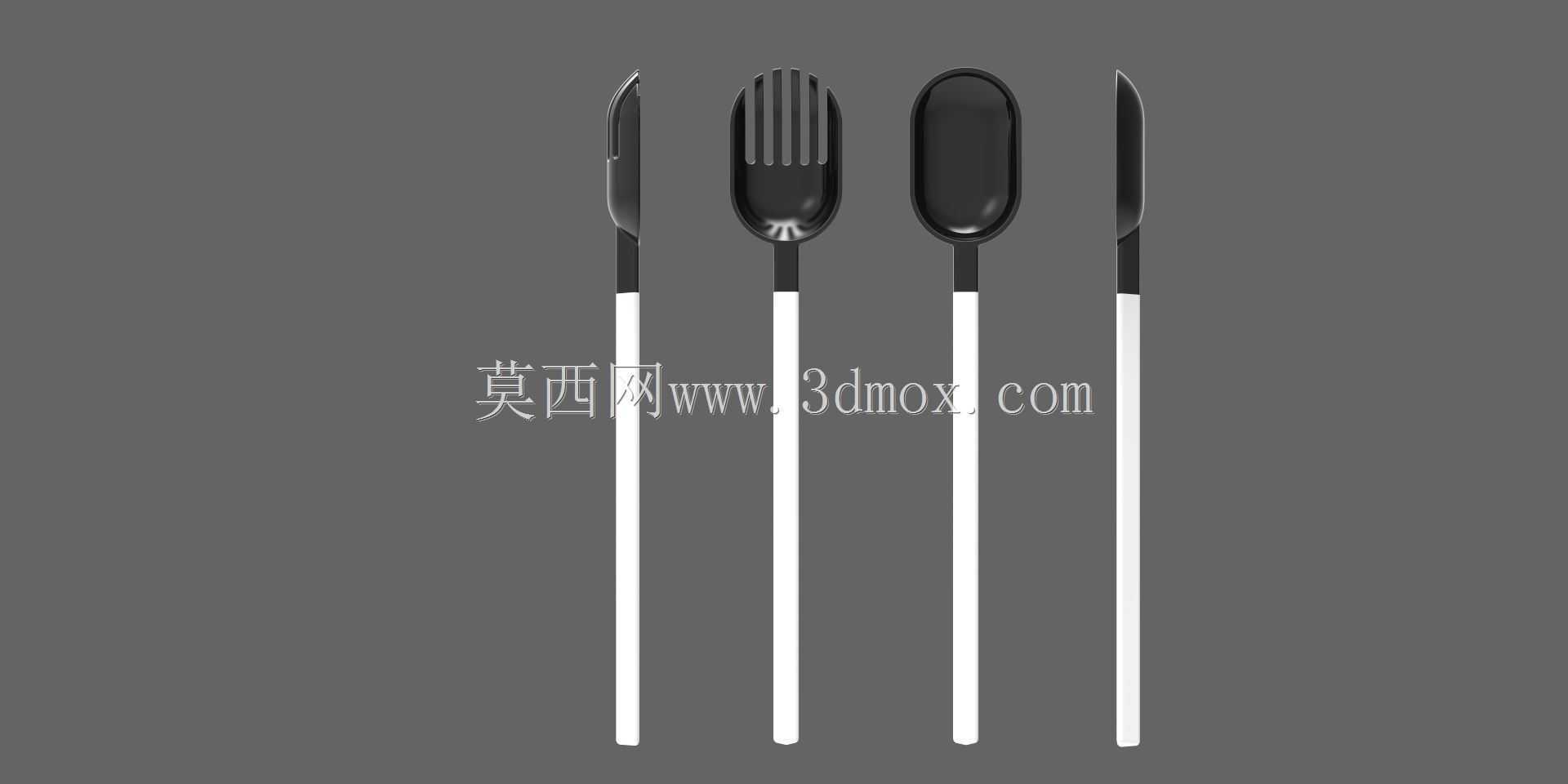儿童用叉子