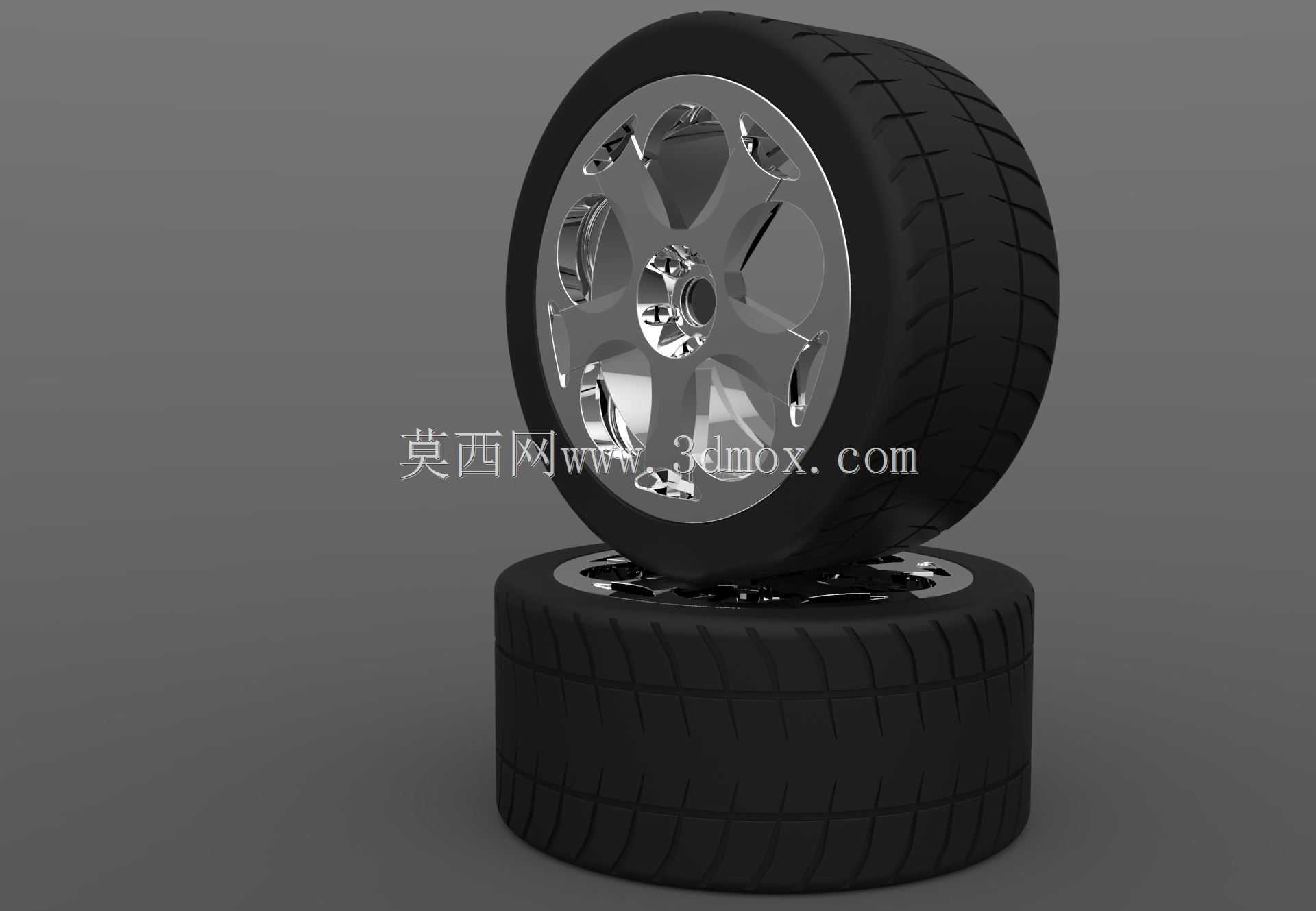 兰博基尼Gallardo车轮295/30 ZR 19