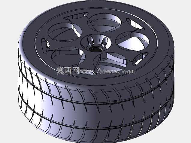 兰博基尼Gallardo车轮295/30 ZR 19